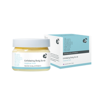 Exfoliating Body Scrub - Tropical Fruit