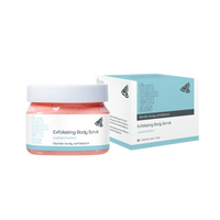 Exfoliating Body Scrub – Watermelon