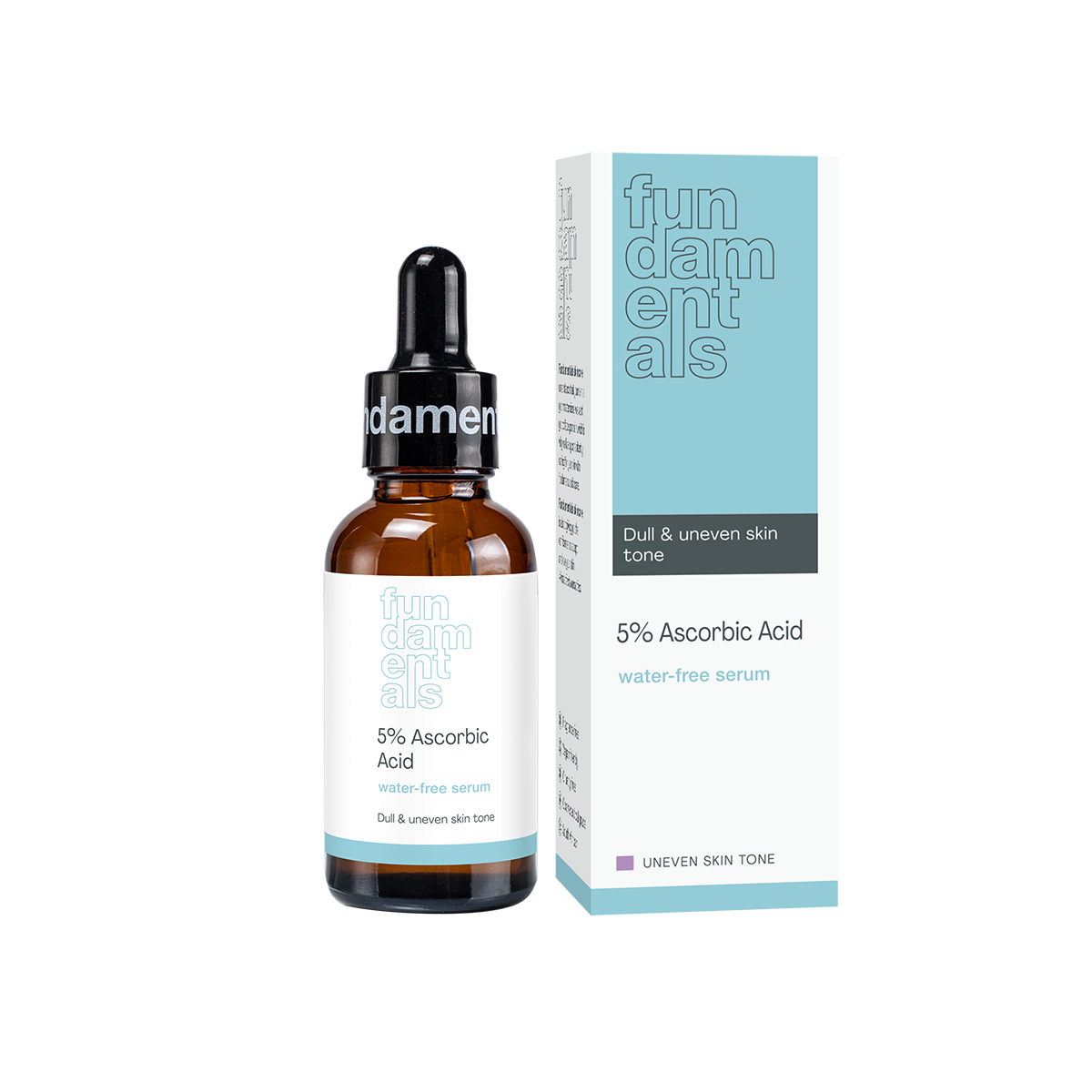 5% Ascorbic Acid Serum