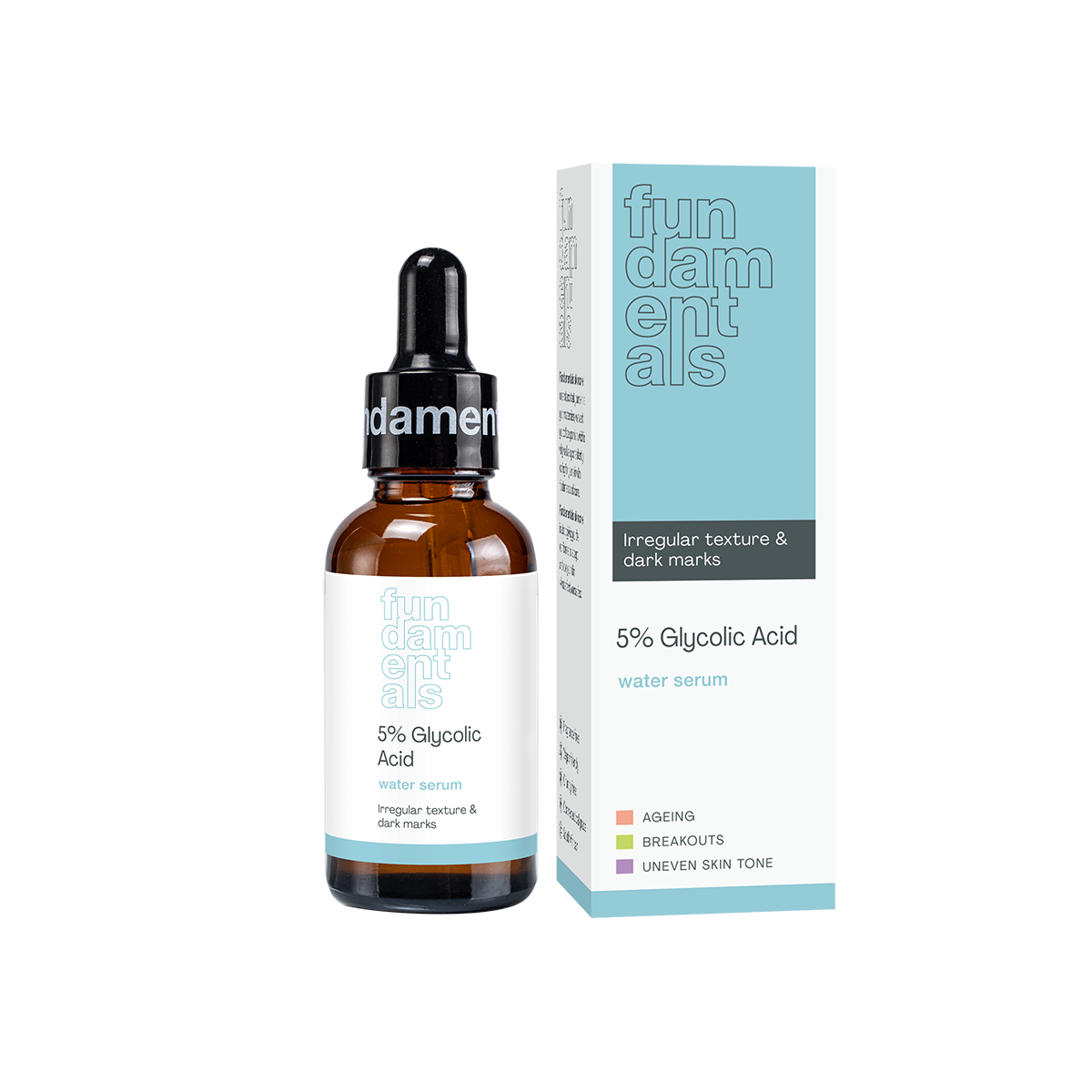 5% Glycolic Acid