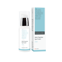 Multi-Peptide Eye Cream