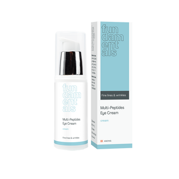 Multi-Peptide Eye Cream