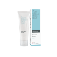 Sunscreen SPF 30