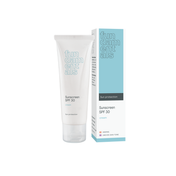 Sunscreen SPF 30