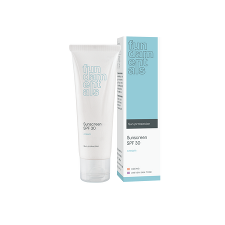 Sunscreen SPF 30
