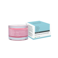 Restorative Lip Scrub & Mask
