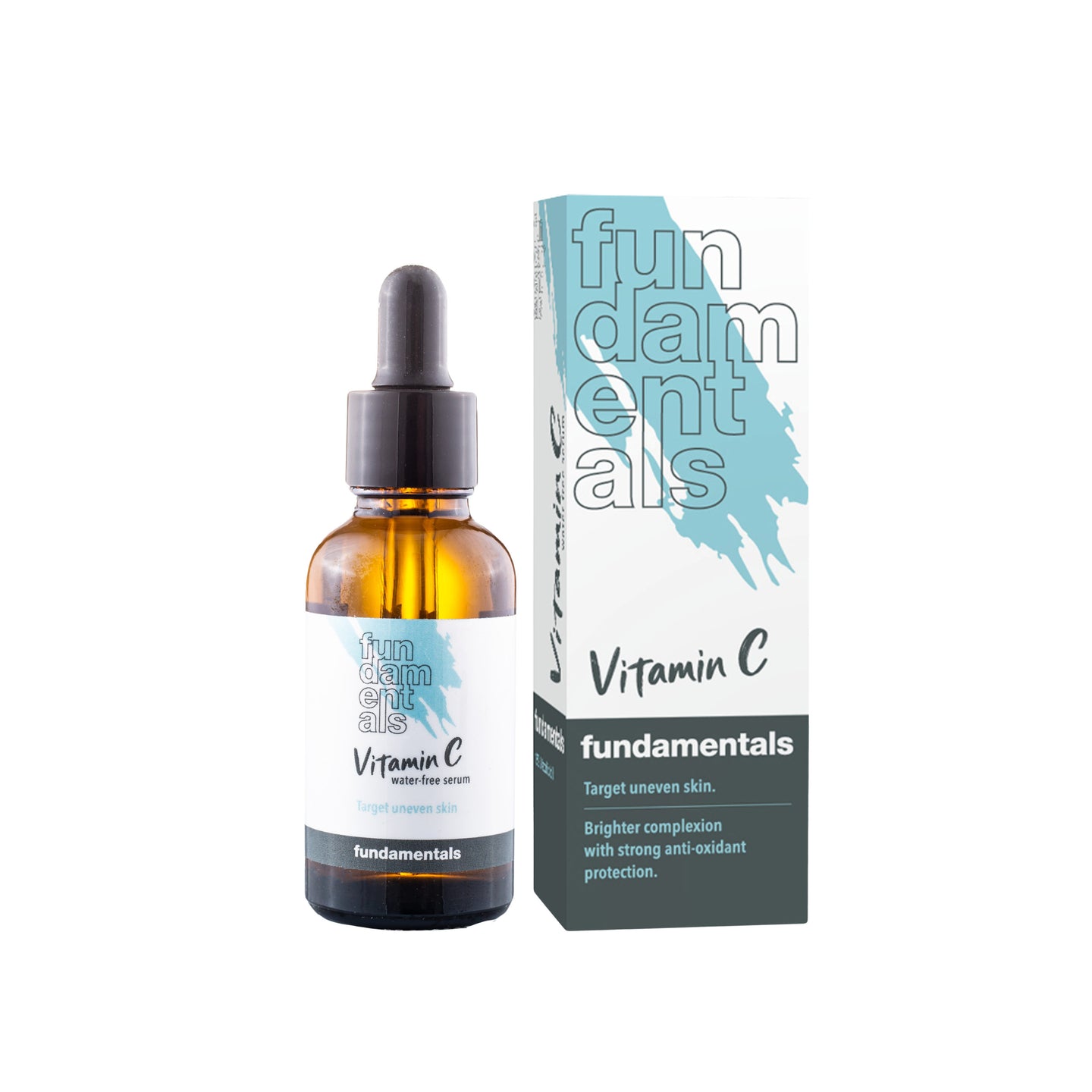 FUND 2 VITAMIN C new N