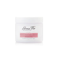 Glow Face Mask