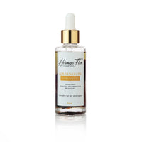 Golden Glow Overnight Oil