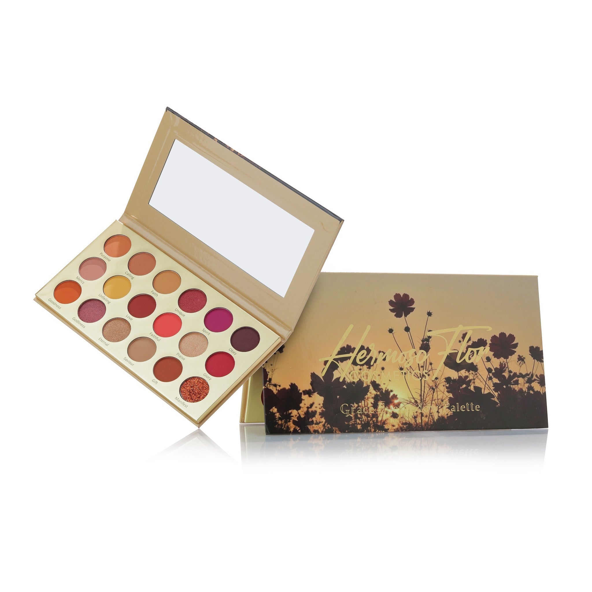 Grace Eyeshadow Palette
