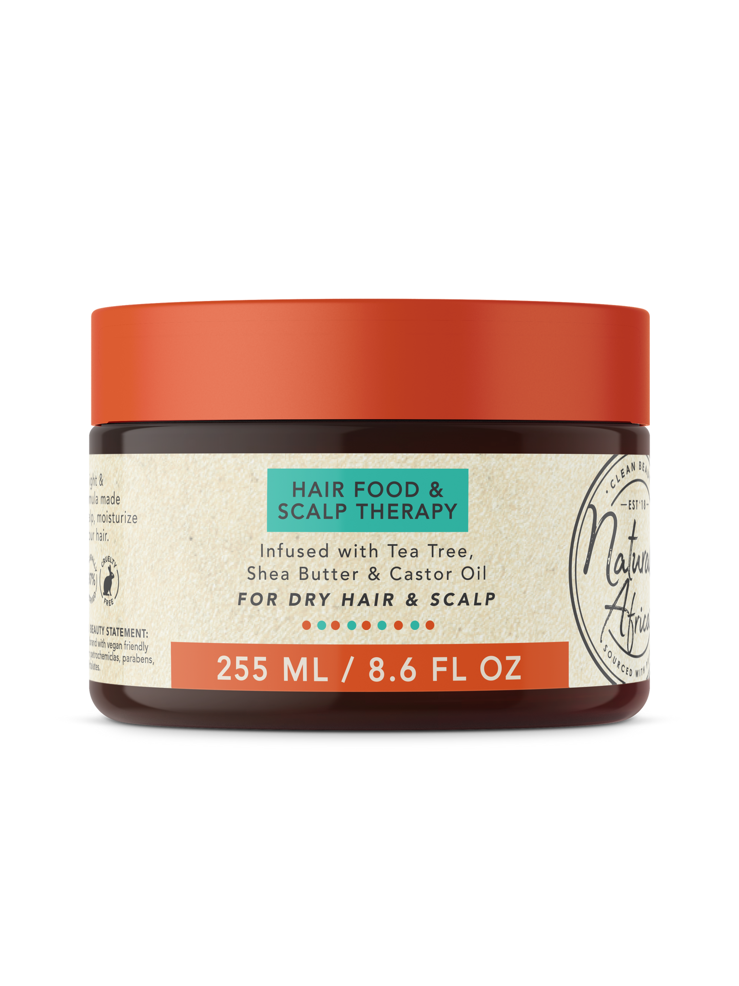 Hair Food &#038; Scalp Therapy