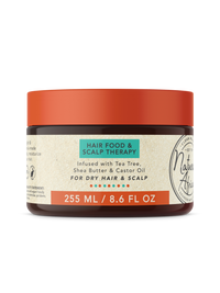 Hair Food &#038; Scalp Therapy