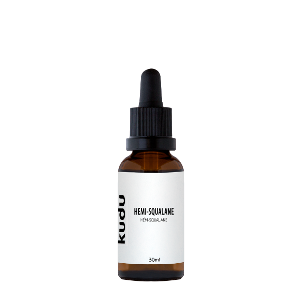 Hemi-Squalane Kudu Cosmetica