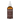 Hot Oil Hair Therapy with Rosemary white background