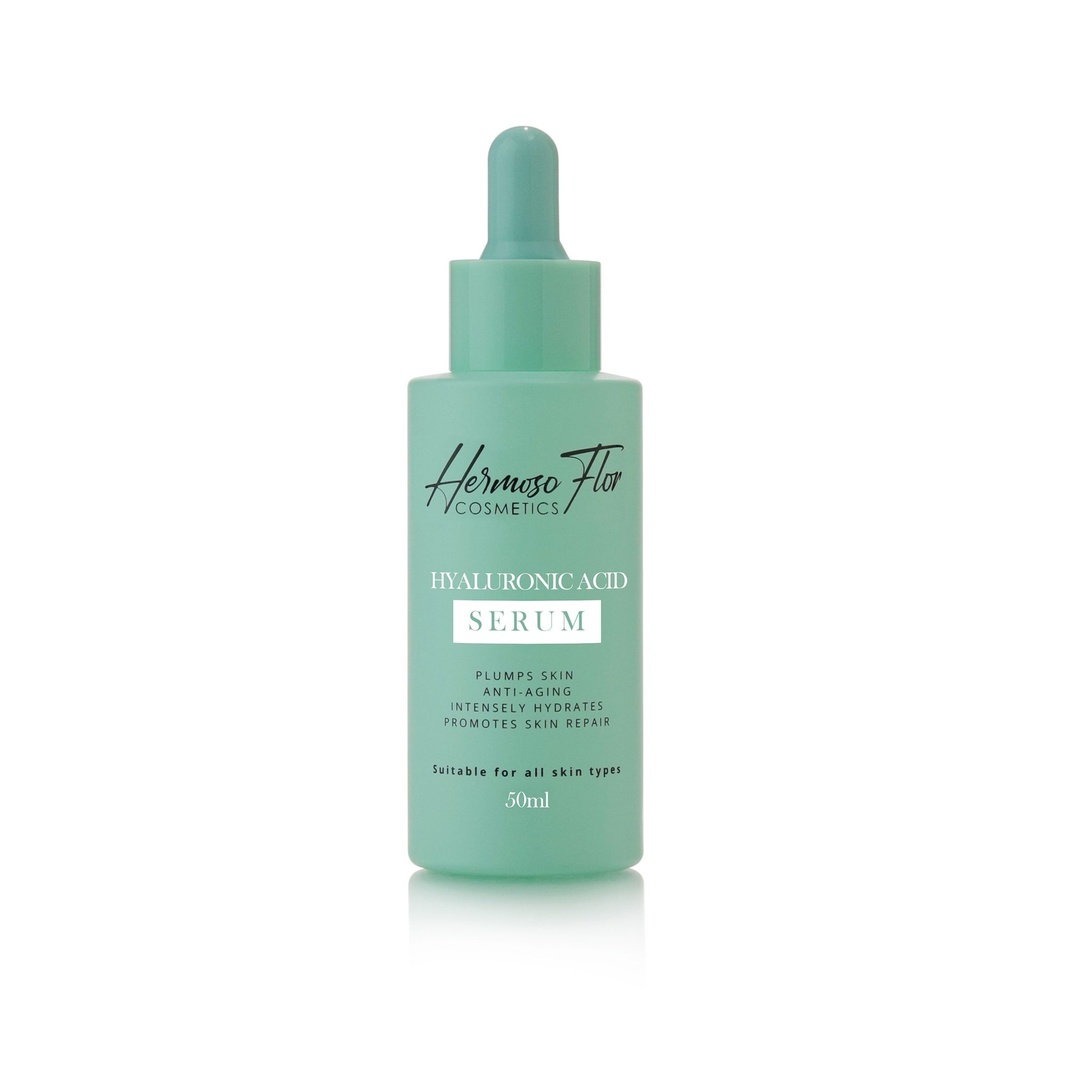 Hyaluronic Acid Serum