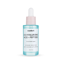 Hyaluronic Acid Serum