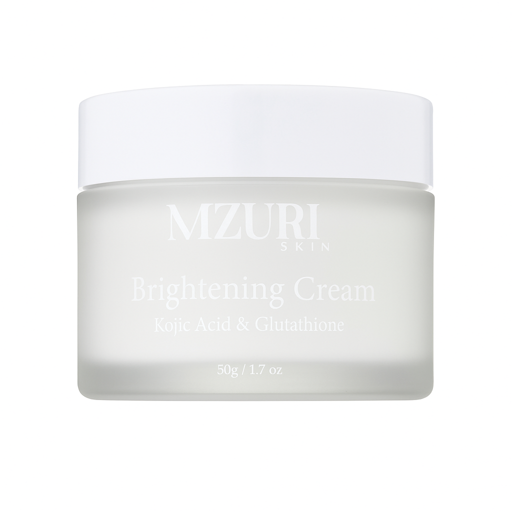 Brightening Cream