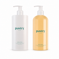 PASTRY SKINCARE Salicylic Acid & Niacinamide Bundle