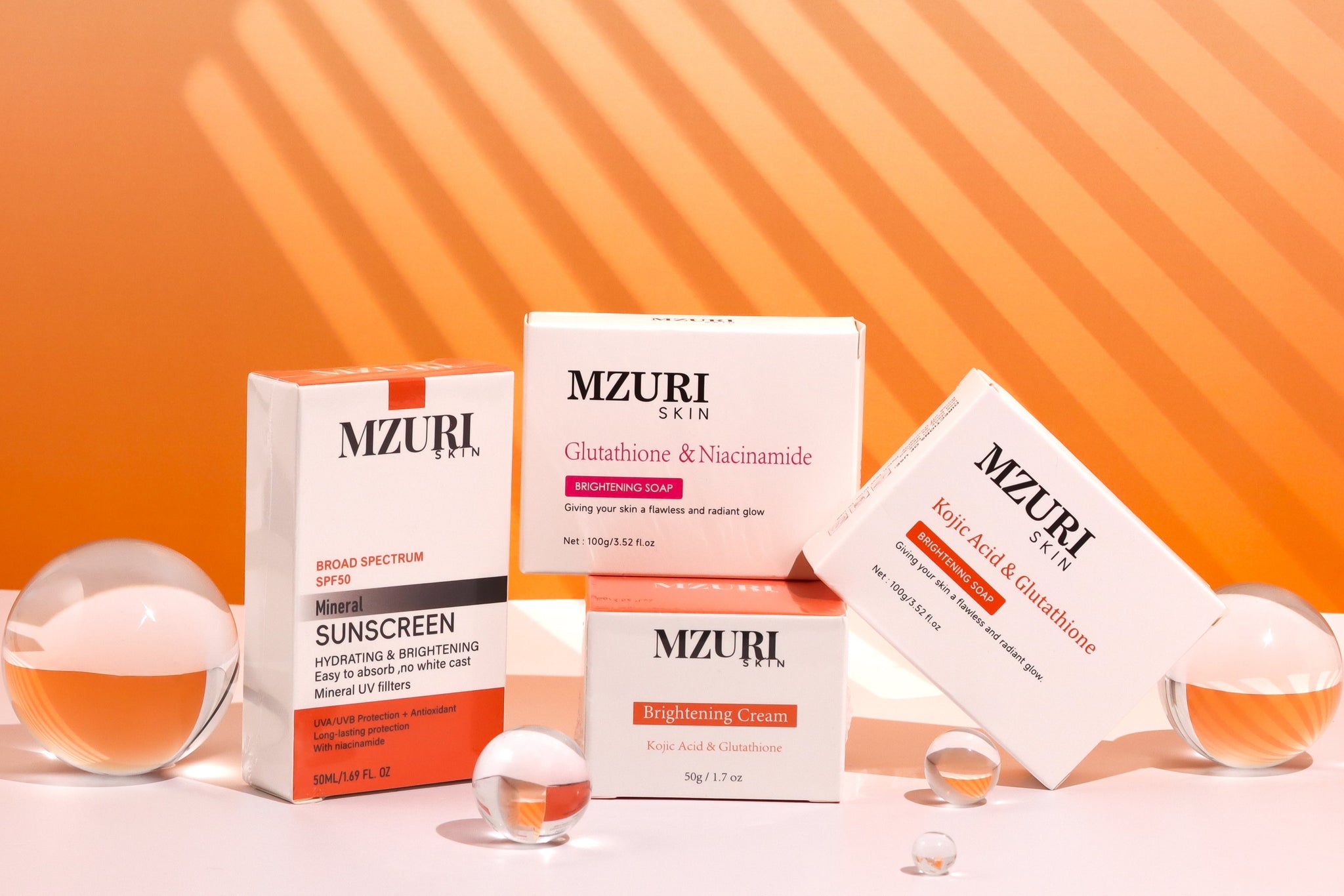 The Mzuri Sale Is On‼️