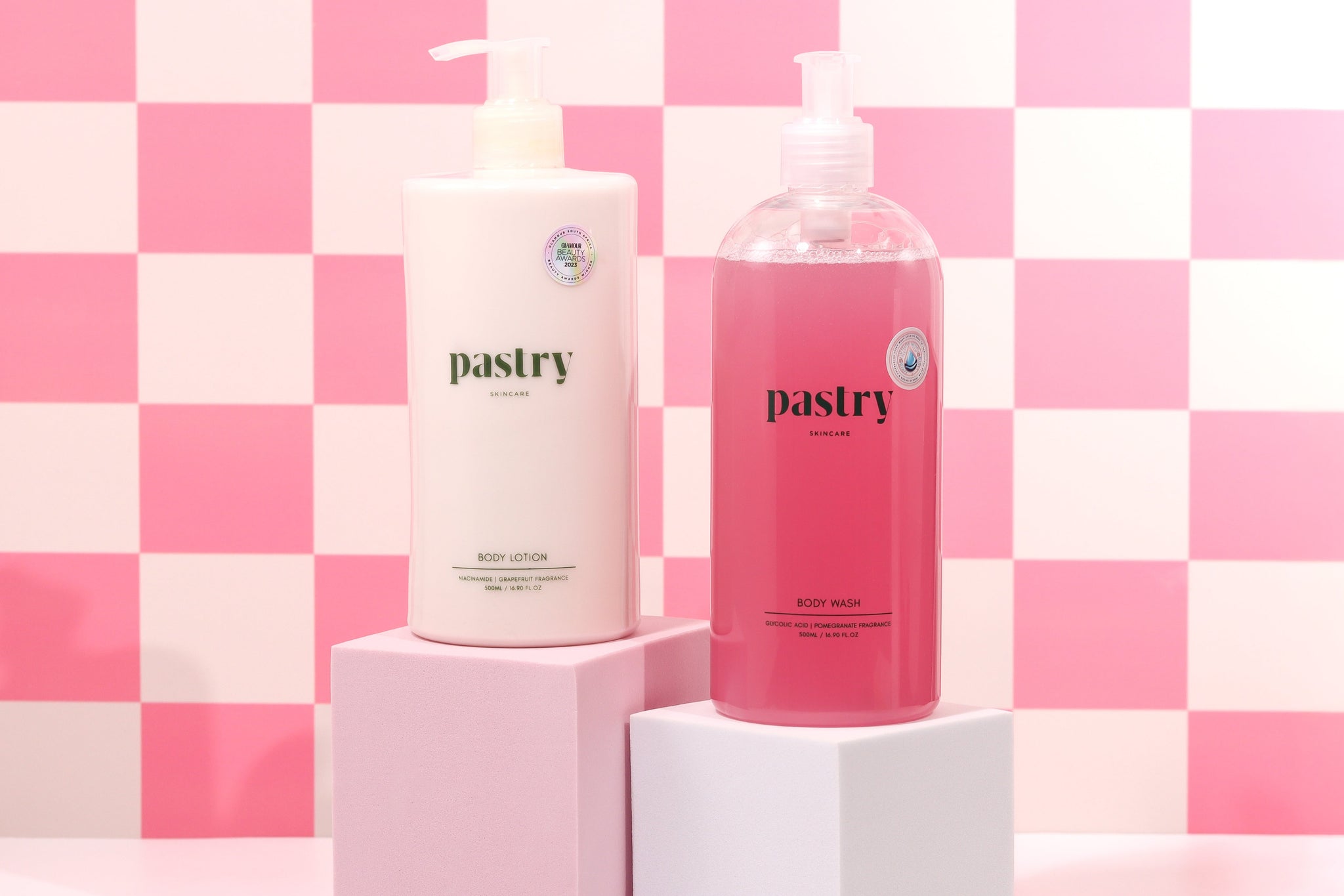 Meet the Best Sellers!
