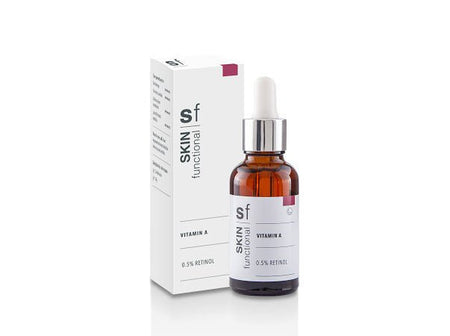 SKIN FUNCTIONAL Vitamin A
