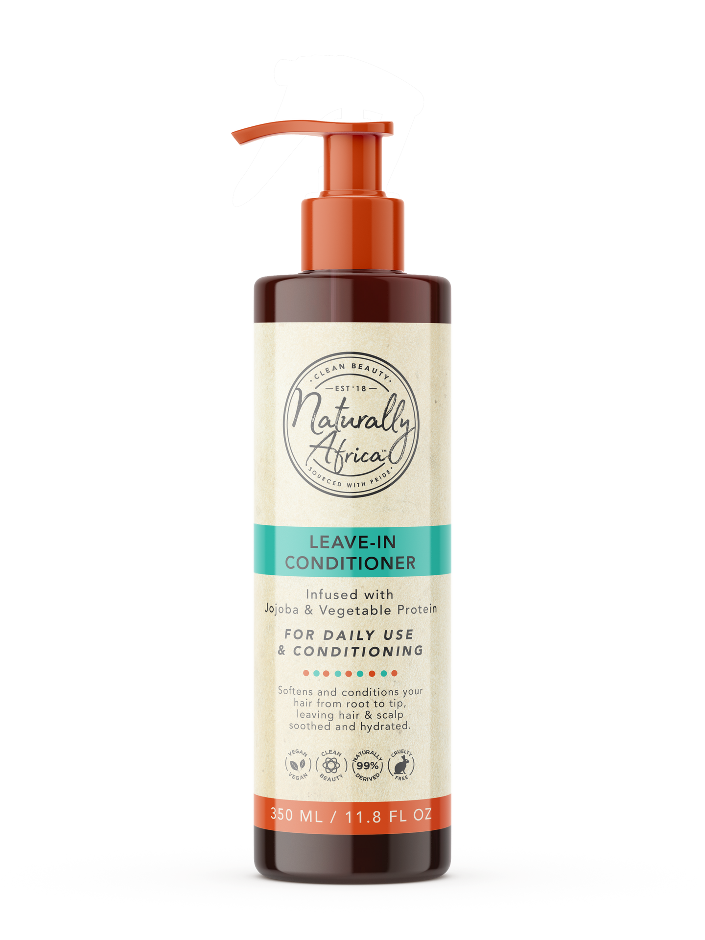 Leave in Conditioner