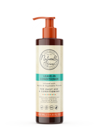 Leave in Conditioner