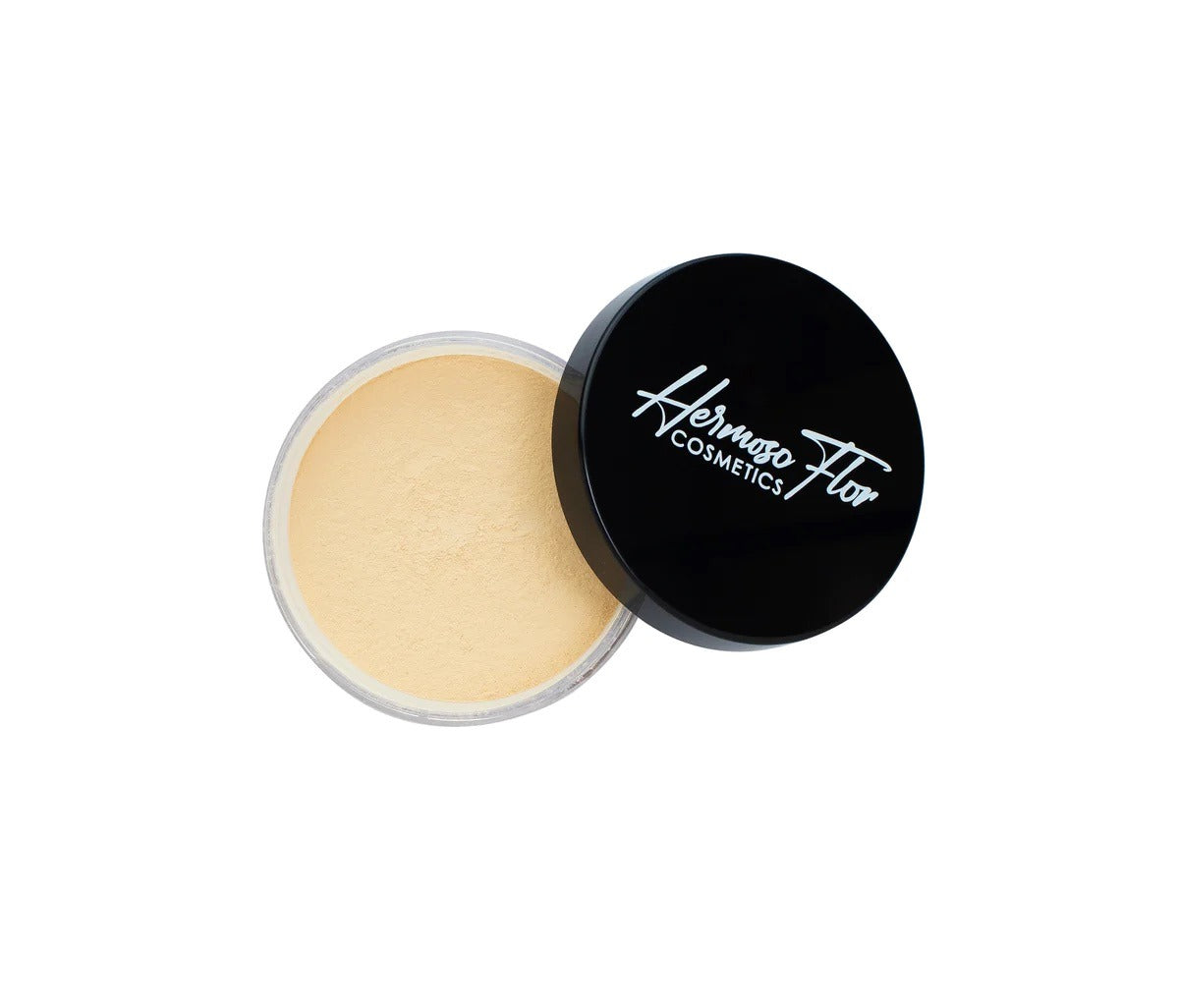 Love at First Bake Powder Ivory Cream