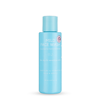 Mild Face Wash