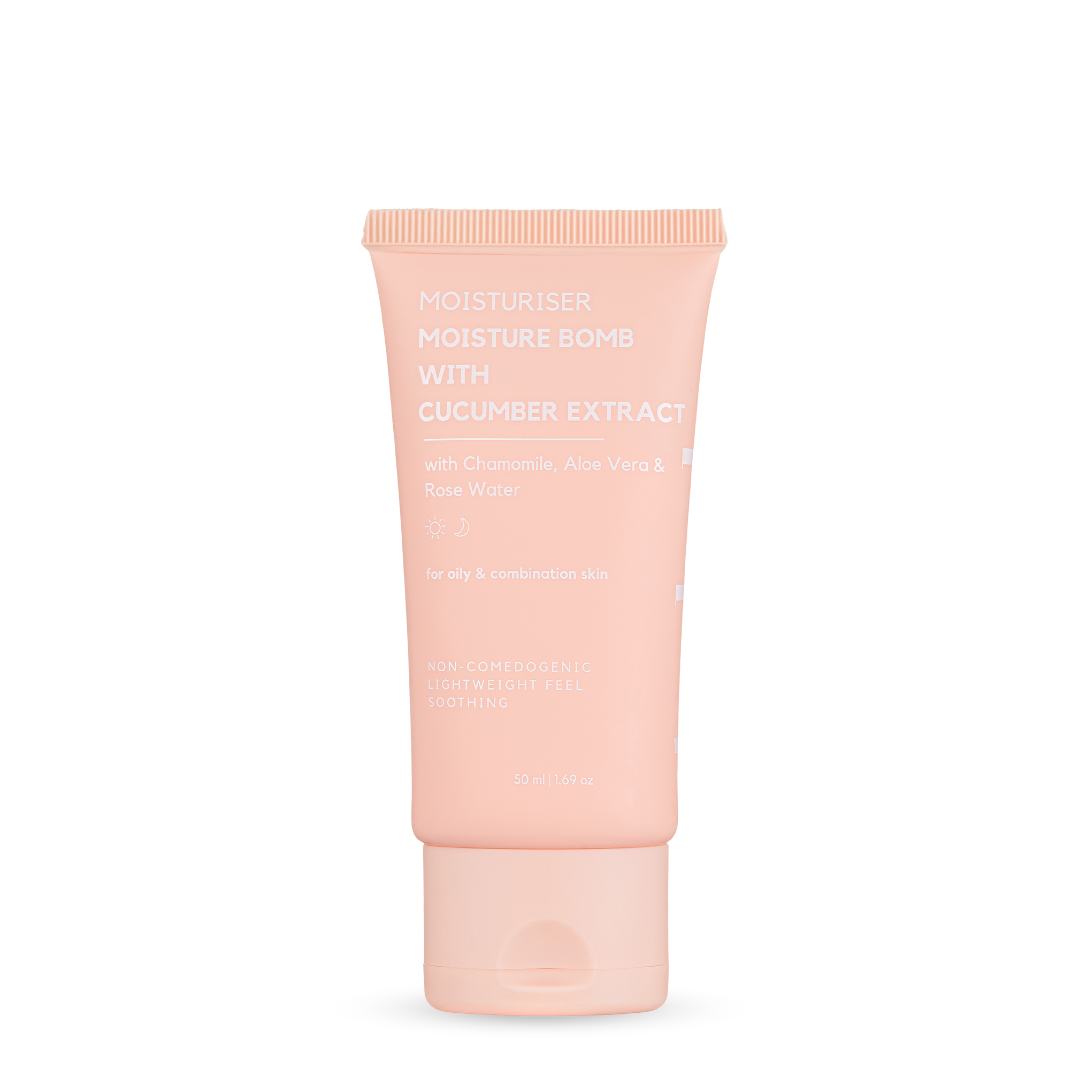 Moisture Bomb