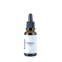 Moringa Oil