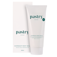 Overnight Body Cream Frag Free 200ml copy