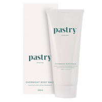 BHA Overnight Body Balm