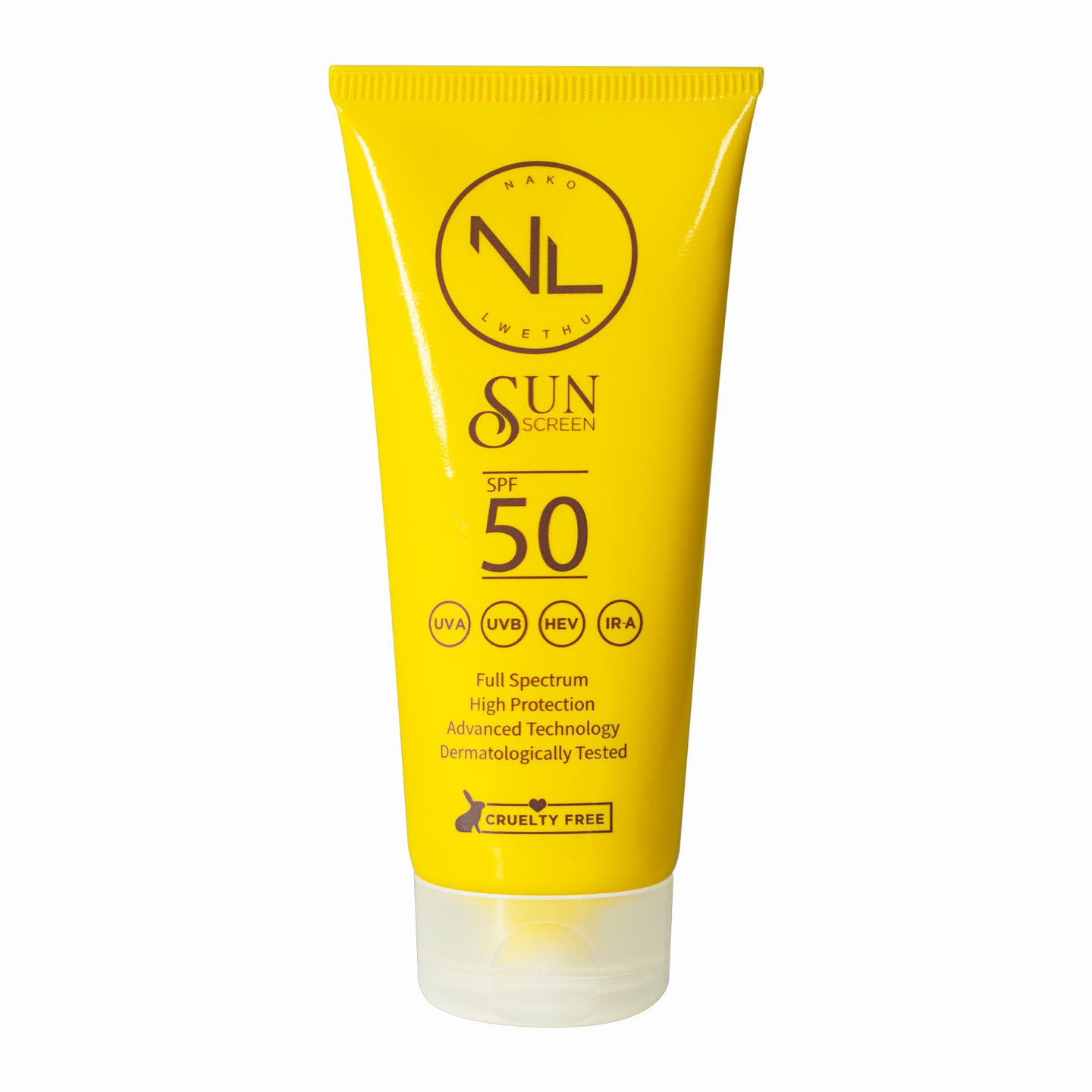 Packshot 1 SPF 50