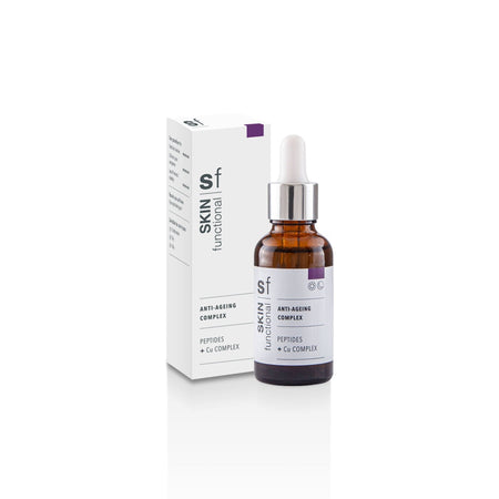 SKIN FUNCTIONAL Anti-Ageing Complex