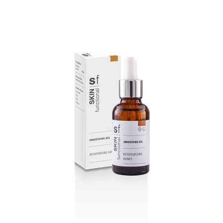SKIN FUNCTIONAL Smoothing Gel