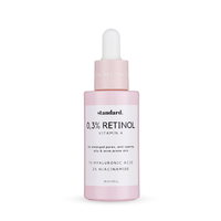 Retinol 0.3% & Niacinamide in Hyaluronic Acid
