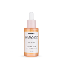 Rose Hip Oil