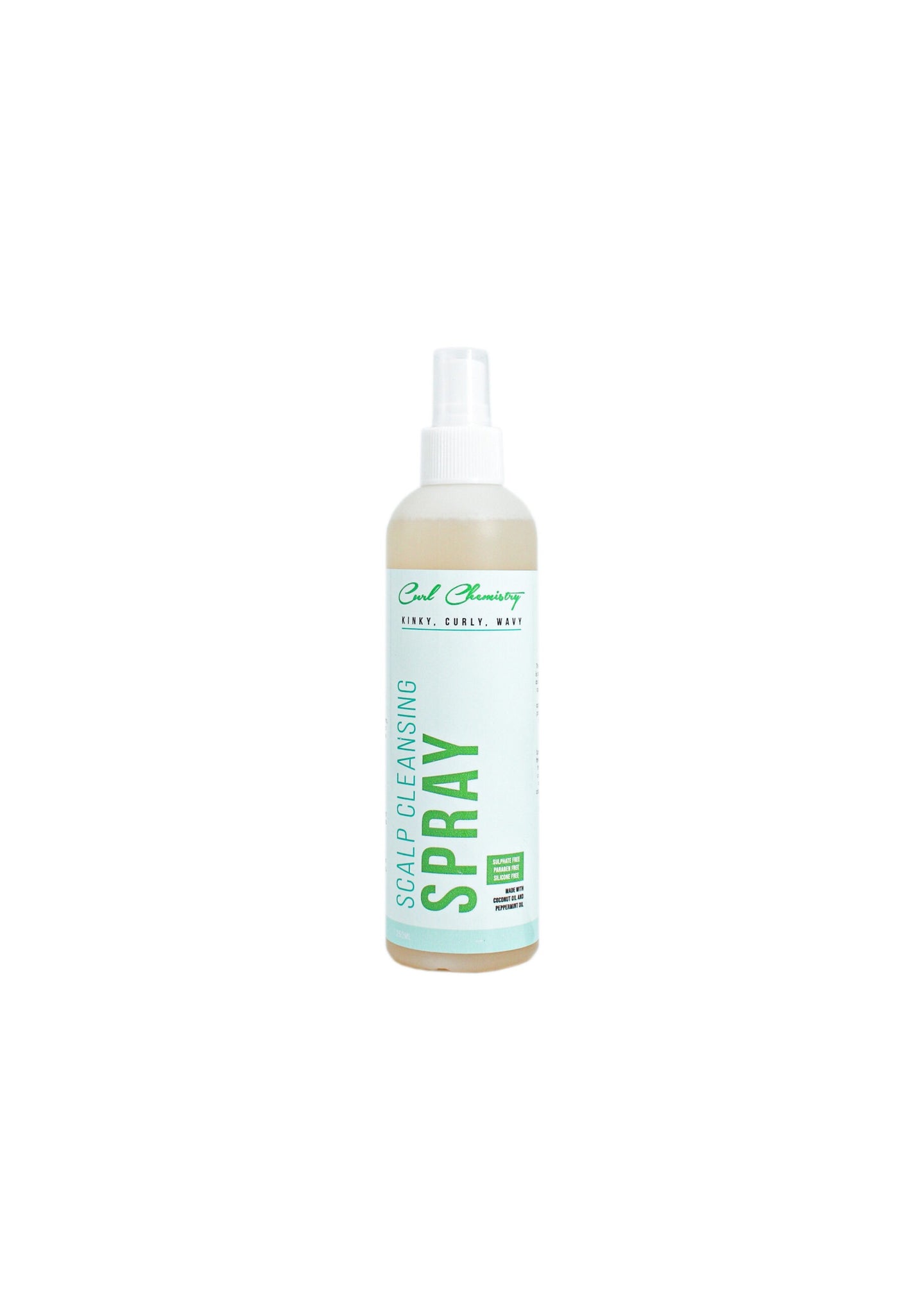 Scalp Spray 250ml
