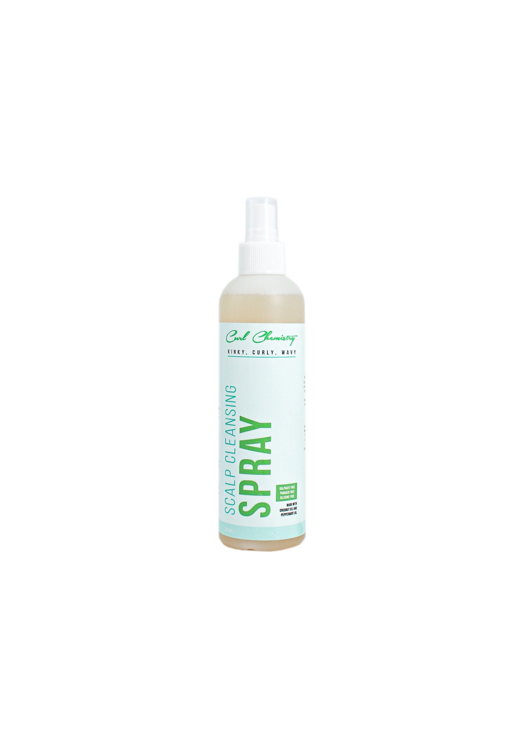 Scalp Spray 250ml