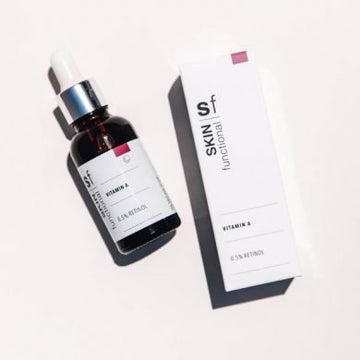 SKIN FUNCTIONAL Vitamin A