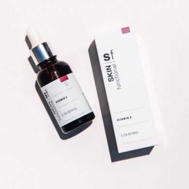 SKIN FUNCTIONAL Vitamin A