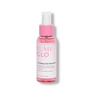 The Dewy Glo Face Mist (UK)