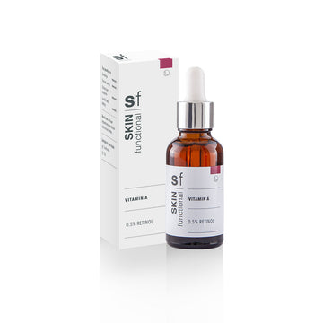 SKIN FUNCTIONAL Vitamin A