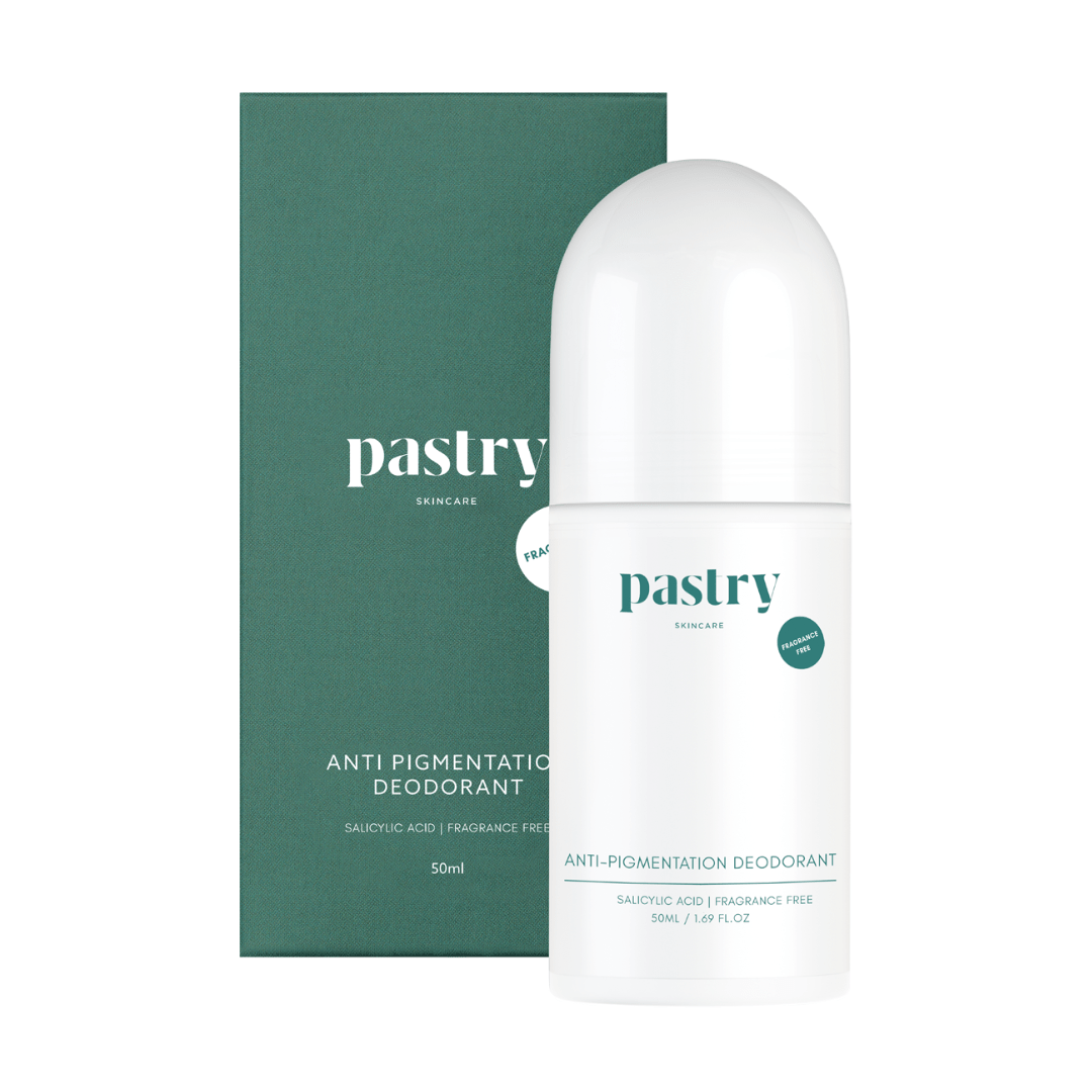 Anti Pigmentation Deodorant