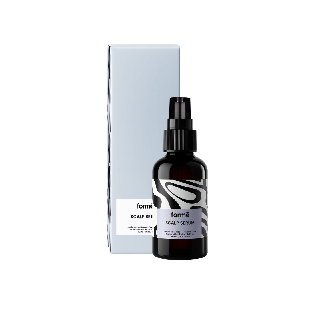 Scalp Barrier Repair Serum - Fragrance Free