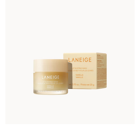 LANEIGE Lip Sleeping Mask – Vanilla