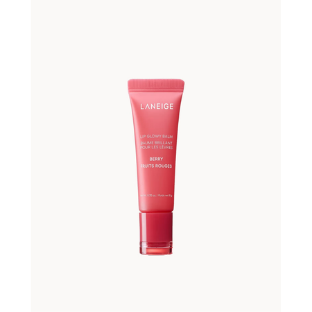 LANEIGE Lip Glowy Balm 10g – Berry