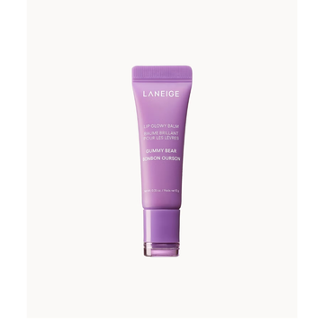 LANEIGE Lip Glowy Balm 10g – Gummy Bear
