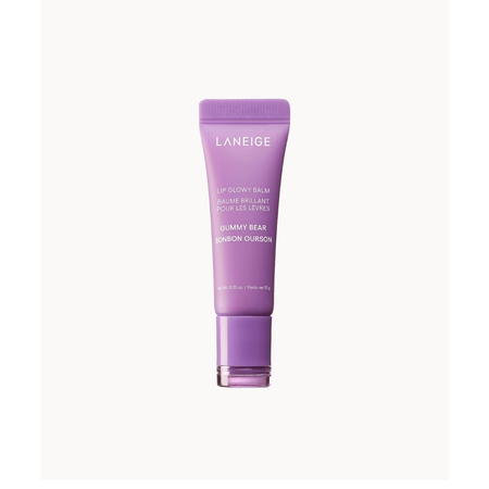LANEIGE Lip Glowy Balm 10g – Gummy Bear